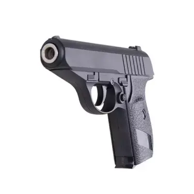 Metalowa replika pistoletu DL30 OD-G-ASG-03-001763-00 asgbox.pl Metalowa replika pistoletu DL30 OD-G-ASG-03-001763-00 asgbox.pl