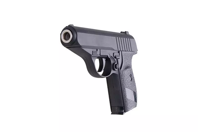 Metalowa replika pistoletu DL30 OD-G-ASG-03-001763-00 asgbox.pl Metalowa replika pistoletu DL30 - obrazek 3