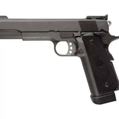 Replika pistoletu G191B (CO2) OD-G-WEL-02-008122-00 asgbox.pl