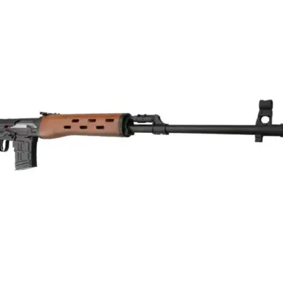 Alternative view of Replika karabinu wyborowego GFGWD Classic