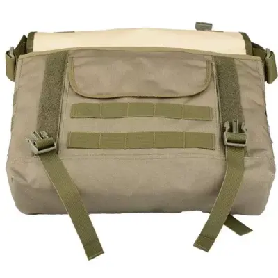 Alternative view of Torba Wisport Pathfinder - RAL-7013