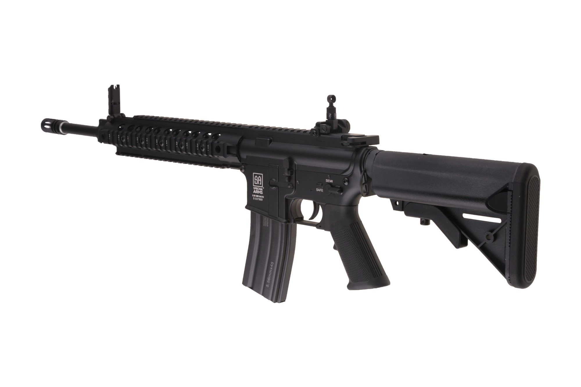 Replika karabinka SA-B03 ONE™ System SAEC™ OD-G-SPE-01-009308-00 asgbox.pl Replika karabinka SA-B03 ONE™ System SAEC™ - obrazek 4