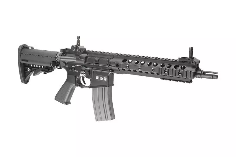 Replika karabinka SA-K03 ONE™ OD-G-SPE-01-017081-00 asgbox.pl Replika karabinka SA-K03 ONE™ - obrazek 3