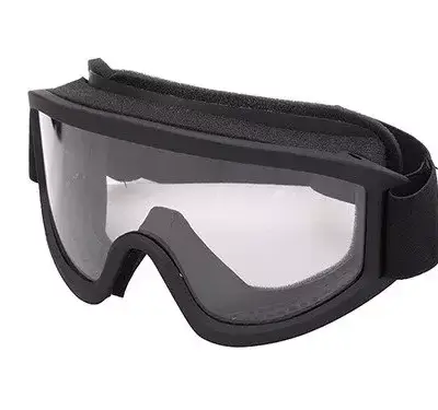 Alternative view of Gogle  typu 500