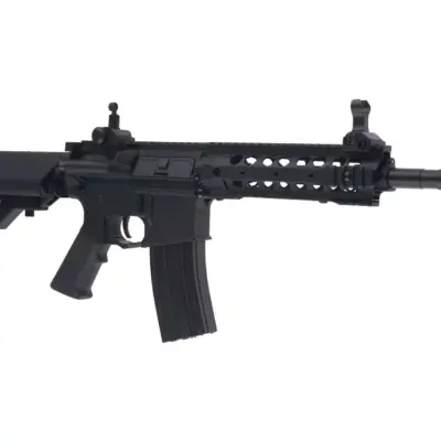 Replika karabinka CM616 BK OD-G-CYM-01-021196-00 asgbox.pl