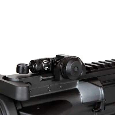 Replika karabinka SA-A07 ONE™ SAEC™ System - czarna OD-G-SPE-01-009314-00 asgbox.pl Replika karabinka SA-A07 ONE™ SAEC™ System - czarna OD-G-SPE-01-009314-00 asgbox.pl