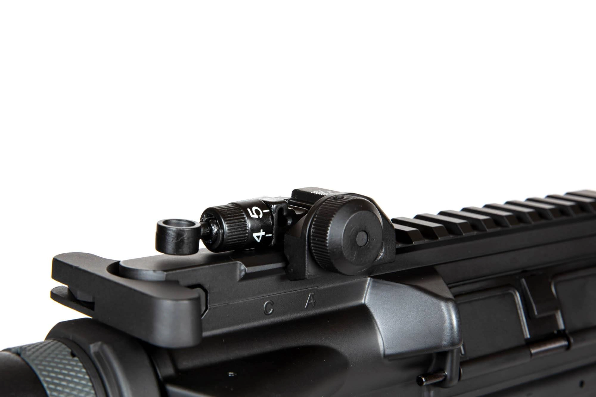 Replika karabinka SA-A07 ONE™ SAEC™ System - czarna OD-G-SPE-01-009314-00 asgbox.pl Replika karabinka SA-A07 ONE™ SAEC™ System - czarna - obrazek 5