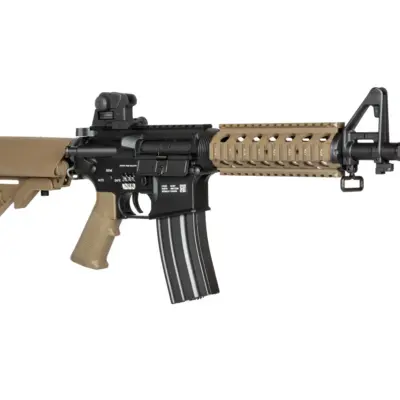 Replika karabinka SA-B02 ONE™ - Half-Tan OD-G-SPE-01-006109-00 asgbox.pl