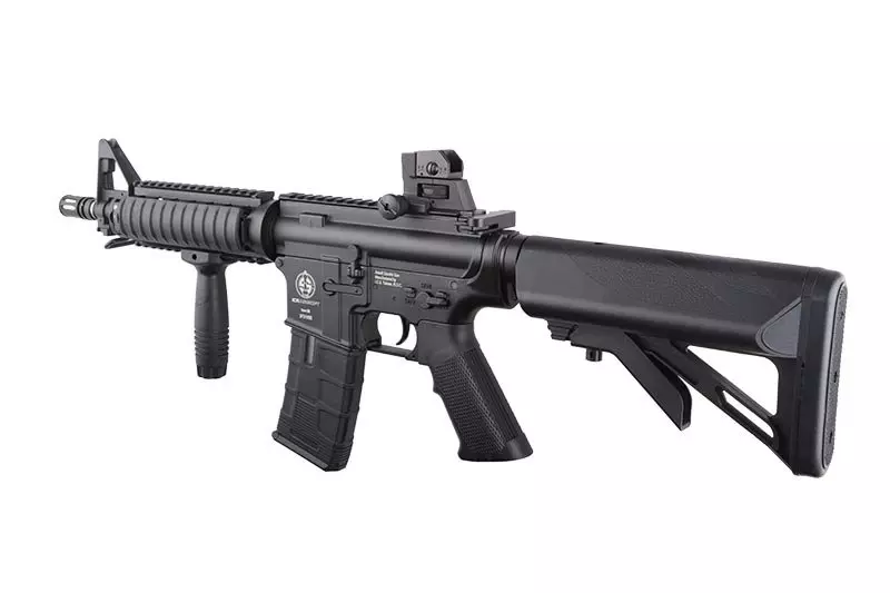 Replika karabinka ICS-127 R.I.S. Crane Stock OD-G-ICS-01-016421-00 asgbox.pl Replika karabinka ICS-127 R.I.S. Crane Stock - obrazek 3