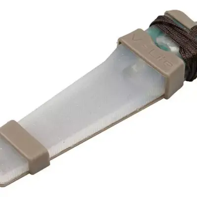 Alternative view of Marker elektroniczny LITE tan - (światło zielone)