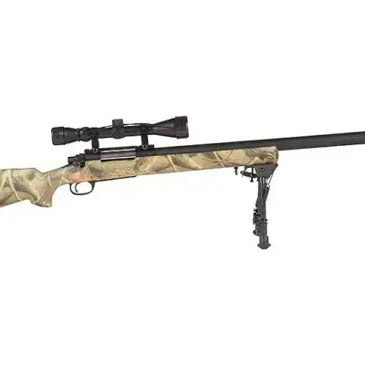 Replika karabinu snajperskiego SW-04J Army (z lunetą i dwójnogiem) - OakWood camo OD-G-SWL-03-014226-00 asgbox.pl Replika karabinu snajperskiego SW-04J Army (z lunetą i dwójnogiem) - OakWood camo OD-G-SWL-03-014226-00 asgbox.pl