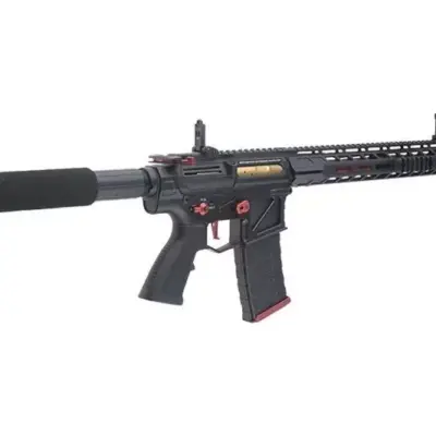 Replika karabinka Phantom Extremis MKIII EBB - czarna OD-G-APS-01-020826-00 asgbox.pl Replika karabinka Phantom Extremis MKIII EBB - czarna OD-G-APS-01-020826-00 asgbox.pl