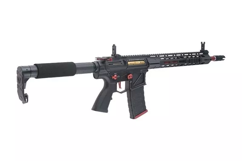 Replika karabinka Phantom Extremis MKIII EBB - czarna OD-G-APS-01-020826-00 asgbox.pl Replika karabinka Phantom Extremis MKIII EBB - czarna - obrazek 3
