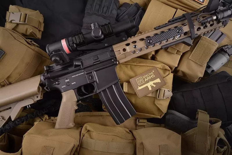 Replika karabinka SA-B10 ONE™ URX OD-G-SPE-01-008091-00 asgbox.pl Replika karabinka SA-B10 ONE™ URX - obrazek 6