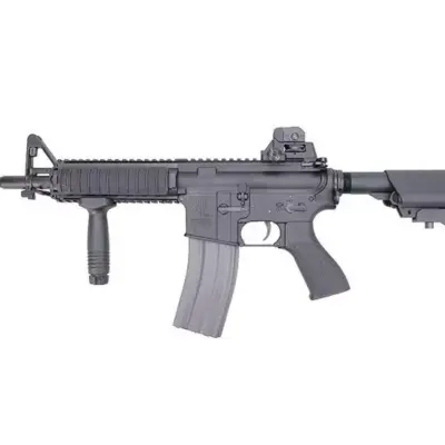 Replika karabinka TR15 Raider L BLK OD-G-GIG-01-004890-00 asgbox.pl