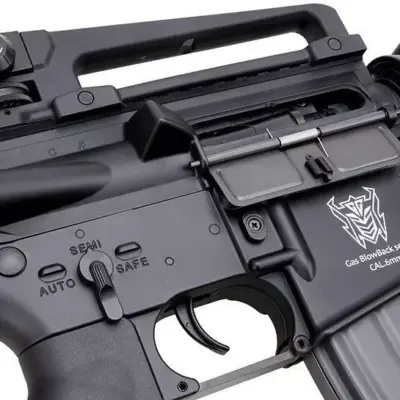 Replika karabinka CM16 Carbine GBB II OD-G-GIG-01-004833-00 asgbox.pl Replika karabinka CM16 Carbine GBB II OD-G-GIG-01-004833-00 asgbox.pl