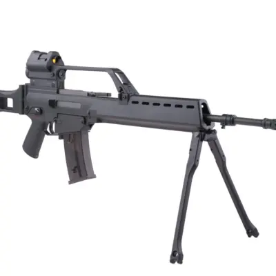 Replika karabinka SA-G13 EBB OD-G-SPE-01-020526-00 asgbox.pl