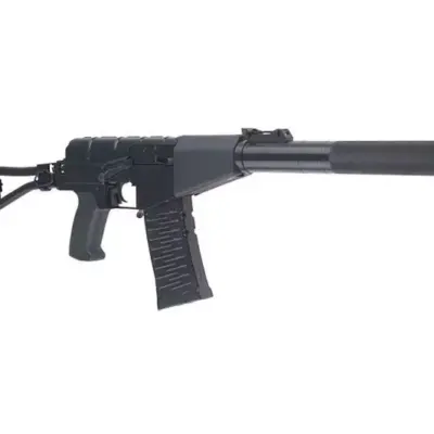 asgbox.pl - Replika karabinka wyborowego AS VAL