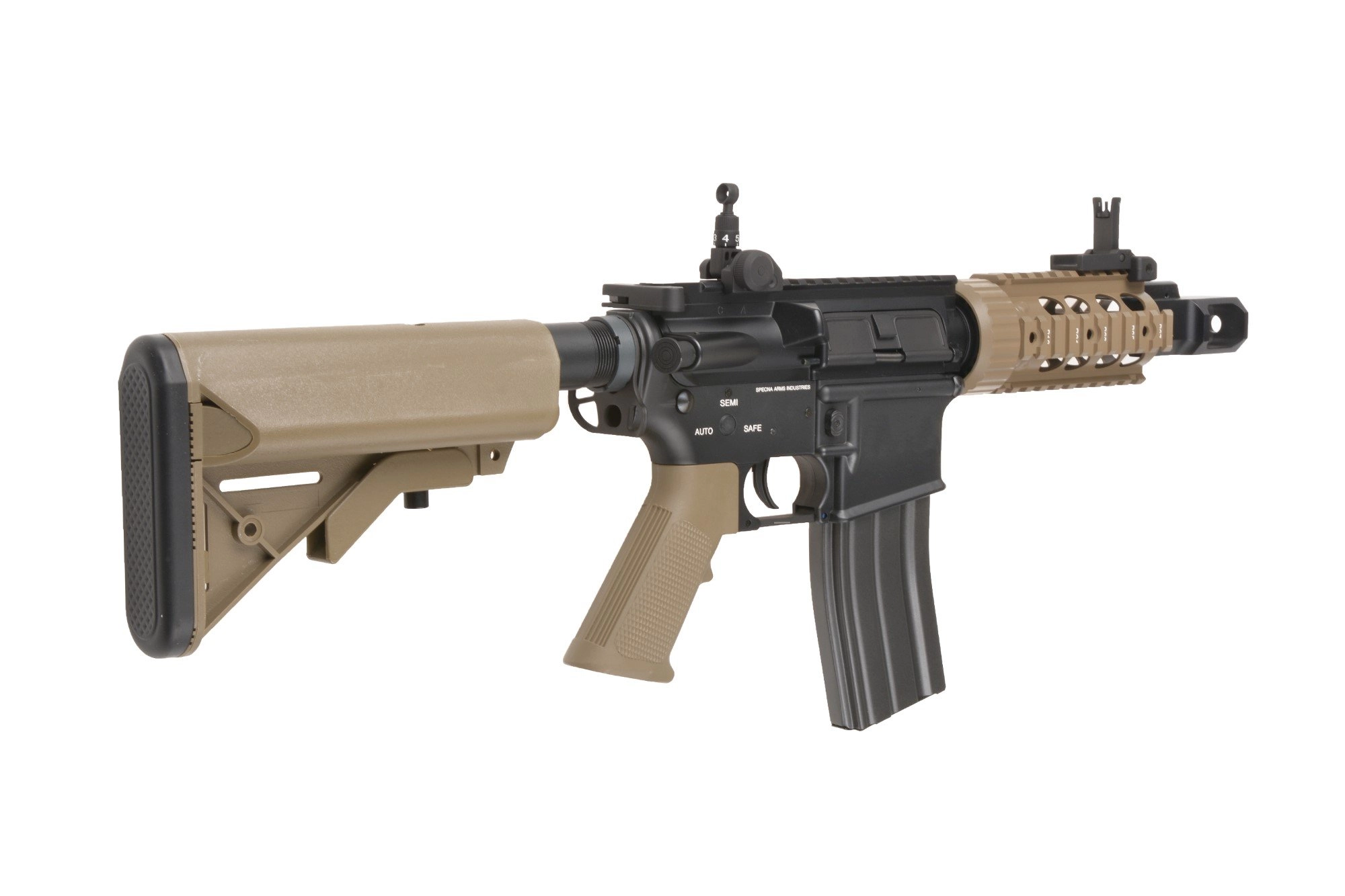 Replika karabinka SA-A06 ONE™ - Half-Tan OD-G-SPE-01-006111-00 asgbox.pl Replika karabinka SA-A06 ONE™ - Half-Tan - obrazek 3