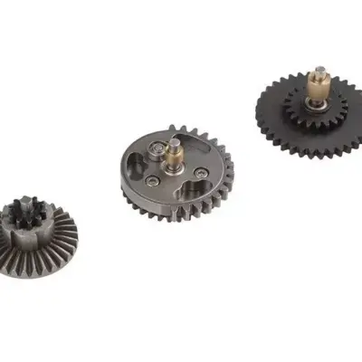 Alternative view of Zestaw kół zębatych o przełożeniu 16:1