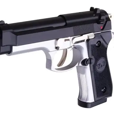 Replika sprężynowa Beretty M92 OD-G-SRC-03-001235-00 asgbox.pl