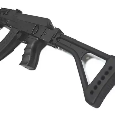 Alternative view of Replika karabinka CM028U Tactical