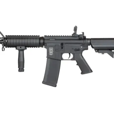 Replika karabinka SA-C04 CORE™ - czarna OD-G-SPE-01-018319-00 asgbox.pl Replika karabinka SA-C04 CORE™ - czarna OD-G-SPE-01-018319-00 asgbox.pl