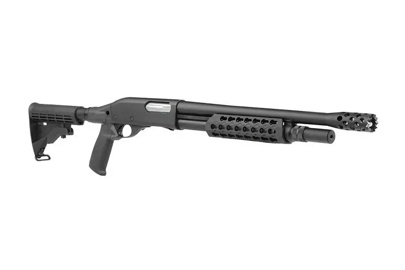 Replika strzelby CAM870T - KeyMod OD-G-APS-02-011221-00 asgbox.pl Replika strzelby CAM870T - KeyMod - obrazek 3