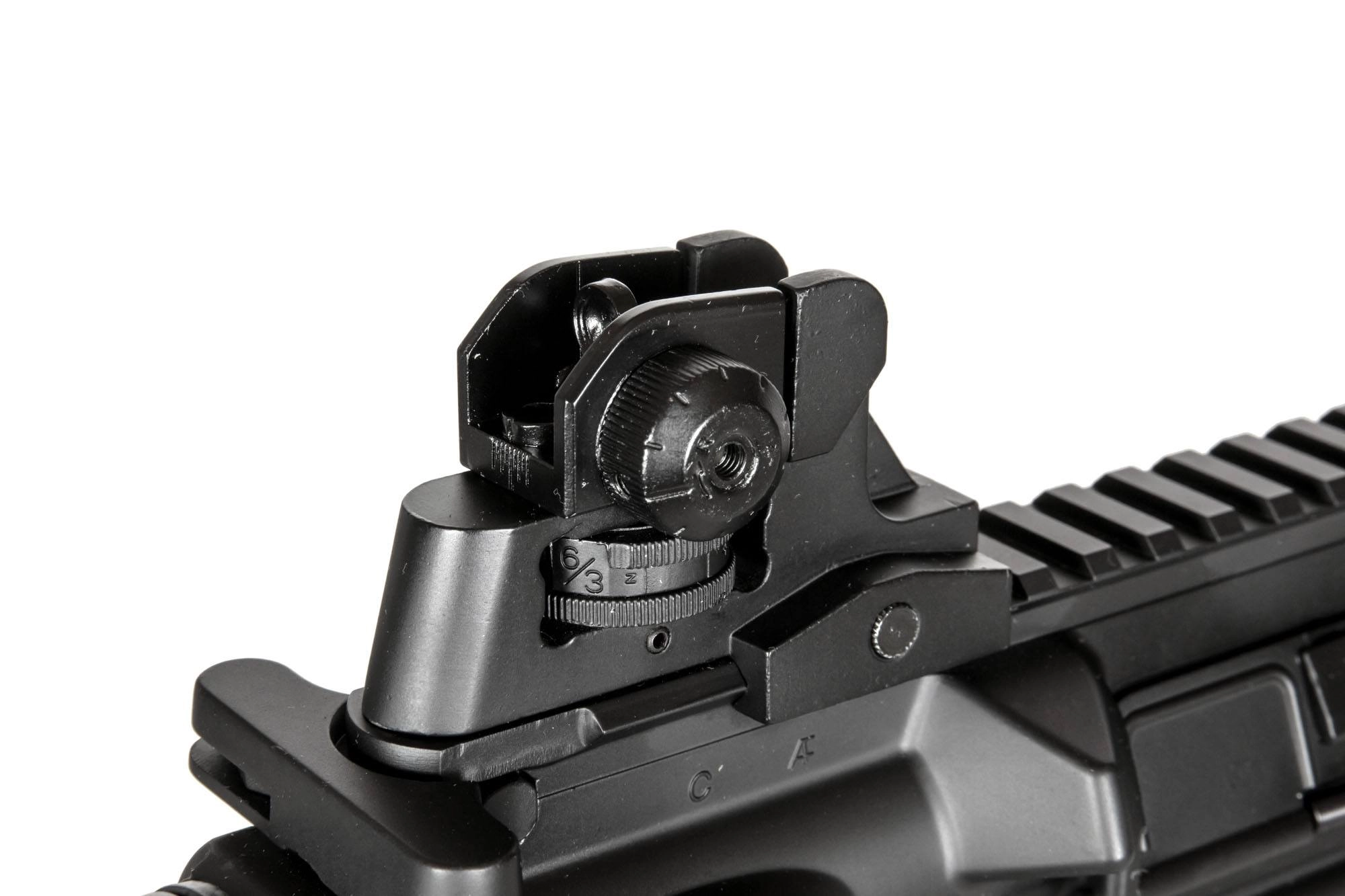 Replika karabinka BI-3981M OD-G-DBY-01-000127-00 asgbox.pl Replika karabinka BI-3981M - obrazek 5