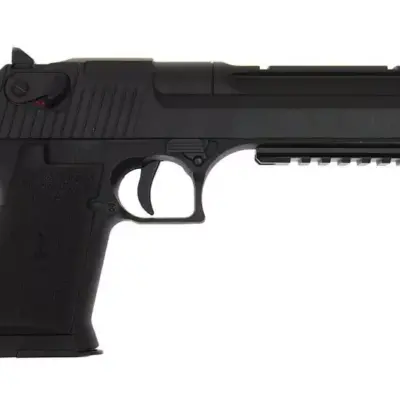 Alternative view of Replika pistoletu CM121 (Bez Akumulatora)