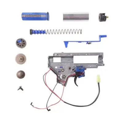 Replika karabinka SA-C06 CORE™ OD-G-SPE-01-018323-00 asgbox.pl Replika karabinka SA-C06 CORE™ OD-G-SPE-01-018323-00 asgbox.pl