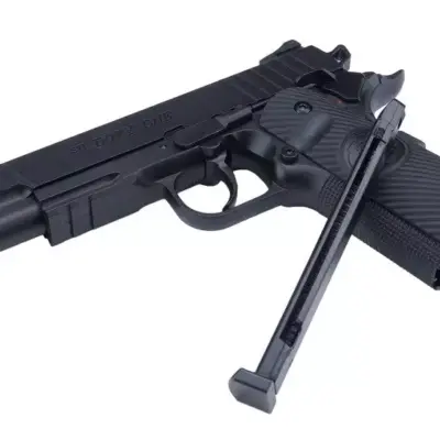 Replika pistoletu Duty One OD-G-ASG-02-002202-00 asgbox.pl