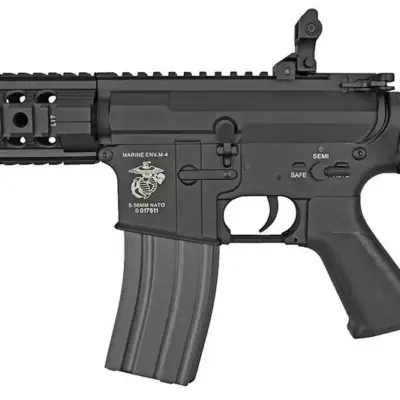 Replika karabinka SA-V02 ONE™ OD-G-SPE-01-006116-00 asgbox.pl Replika karabinka SA-V02 ONE™ OD-G-SPE-01-006116-00 asgbox.pl