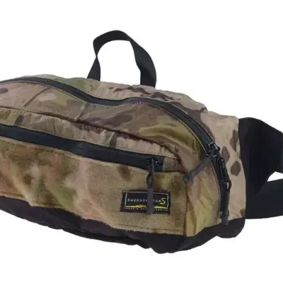 Składana Torba Biodrowa - Multicam/czarny OD-G-EME-20-021958-00 asgbox.pl