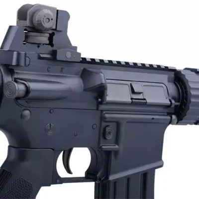 asgbox.pl - Replika karabinka LR4-RIS 7''