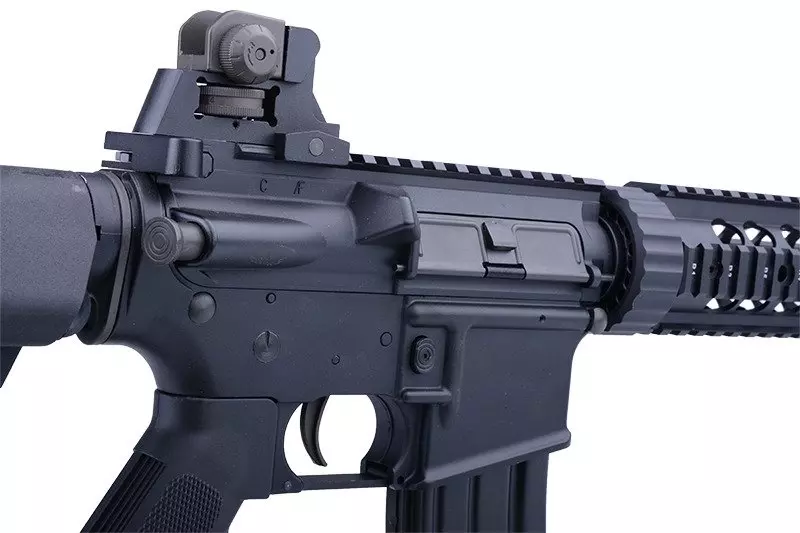 Replika karabinka LR4-RIS 7'' OD-G-LCT-01-010046-00 asgbox.pl asgbox.pl - Replika karabinka LR4-RIS 7''