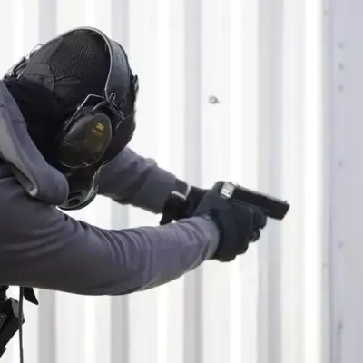 Replika pistoletu Glock 17 OD-G-UMA-02-021469-00 asgbox.pl