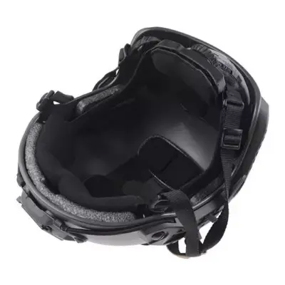 Replika hełmu maritime - szara OD-G-FMA-21-022199-04 asgbox.pl Replika hełmu maritime - szara OD-G-FMA-21-022199-04 asgbox.pl