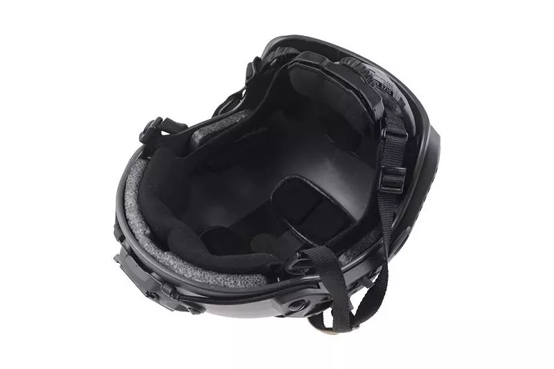 Replika hełmu maritime - szara OD-G-FMA-21-022199-04 asgbox.pl Replika hełmu maritime - szara - obrazek 3