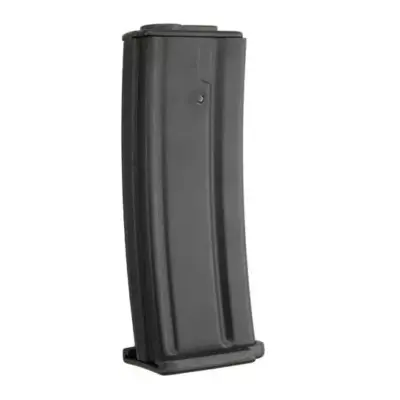 asgbox.pl - Krótki magazynek low-cap do replik typu MP7