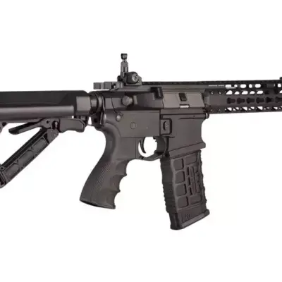 Replika karabinka CM16 Wild Hog 9" OD-G-GIG-01-012176-00 asgbox.pl