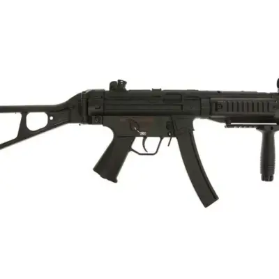 Replika pistoletu maszynowego CM041 OD-G-CYM-01-000703-00 asgbox.pl