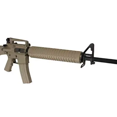 Replika karabinka TR16 A3 - tan OD-G-GIG-01-006550-00 asgbox.pl Replika karabinka TR16 A3 - tan OD-G-GIG-01-006550-00 asgbox.pl