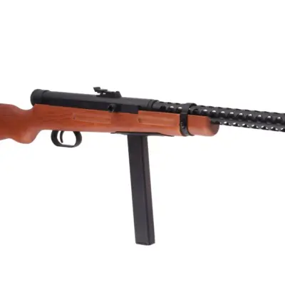 Replika karabinka SW-08 OD-G-SWL-01-018546-00 asgbox.pl