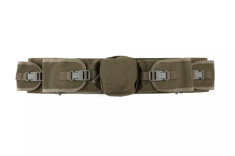 Bandolier Sniper Waist Pack - Foliage Green OD-G-EME-19-012936-00 asgbox.pl Bandolier Sniper Waist Pack - Foliage Green - obrazek 2