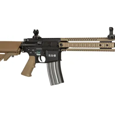 Replika karabinka SA-A01 ONE™ - Half-Tan OD-G-SPE-01-006108-00 asgbox.pl