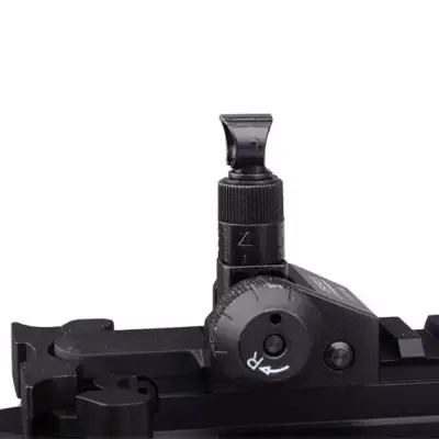 Replika karabinka GC16 Warthog 9" OD-G-GIG-01-010243-00 asgbox.pl