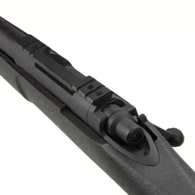 Alternative view of Replika karabinu snajperskiego SW-04J Army - czarna