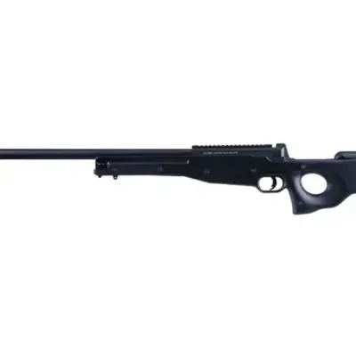 Replika karabinu AV .308 SNIPER, BLACK OD-G-ASG-03-001999-00 asgbox.pl