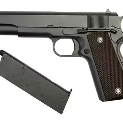 Alternative view of Replika pistoletu C1911A1 [GGB0317TM-1]